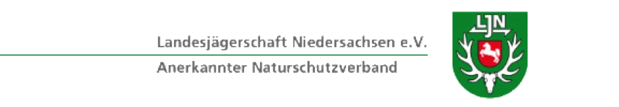 Landesjägerschaft Niedersachsen e. V. – Anerkannter Naturschutzverband